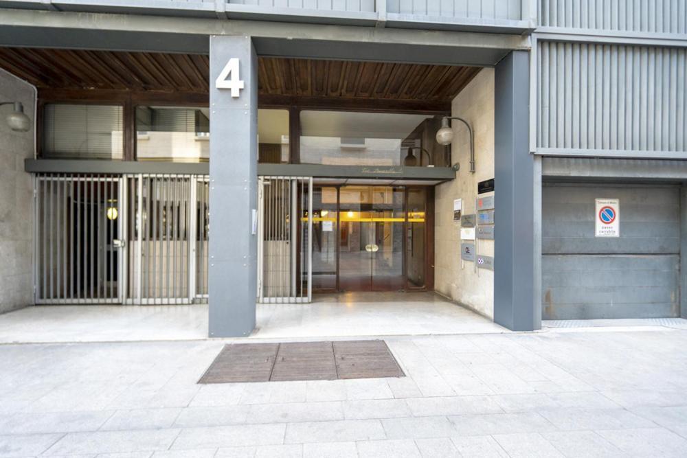 Apartment Passarella 4 Milão Exterior foto